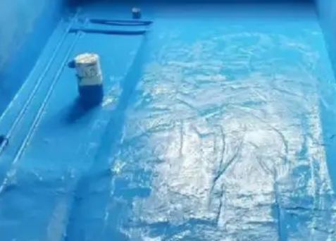 宝鸡卫生间漏水维修公司分享下宝鸡卫生间防水工程中常用防水涂料介绍。